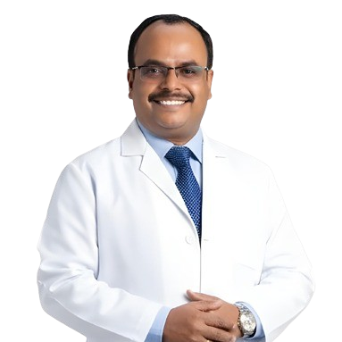 Dr. M. Sridhar
